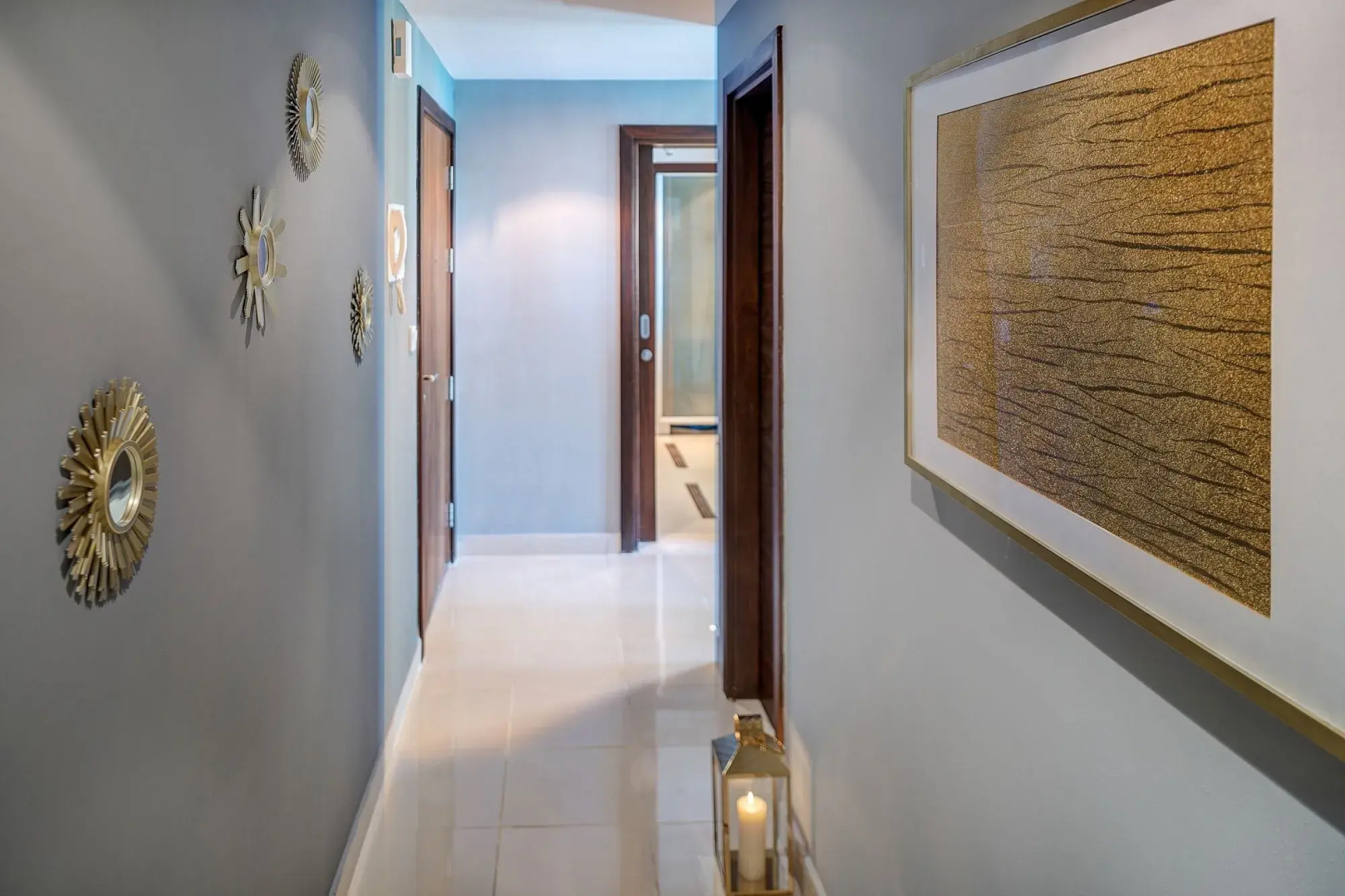 Dream Inn Dubai Apartments - Park Island