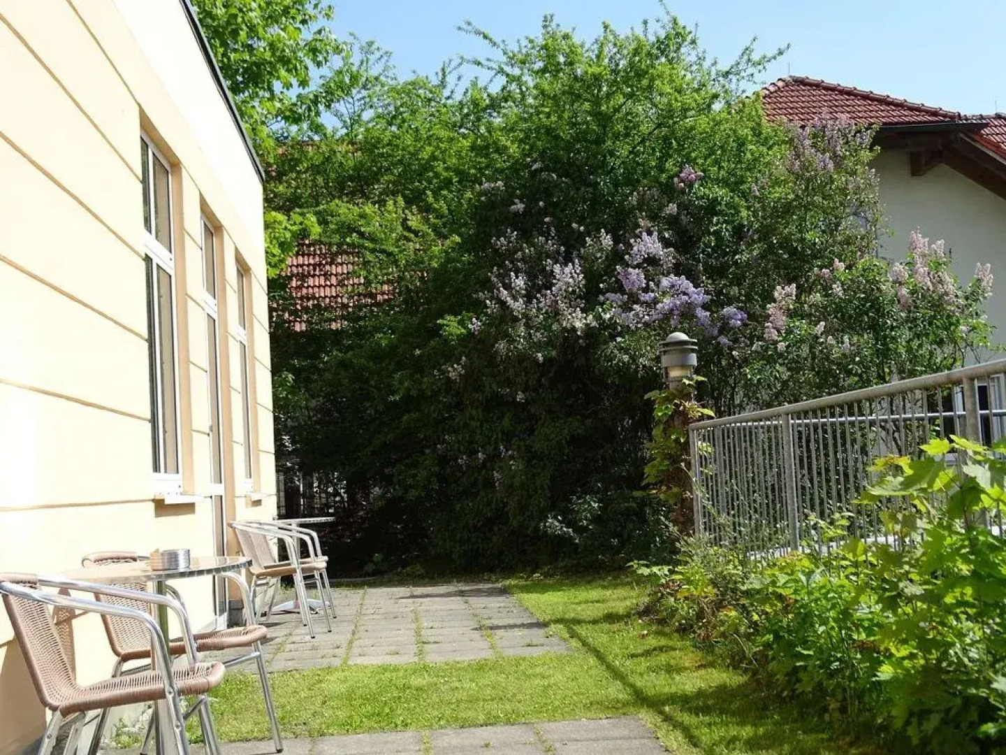 Achat Comfort Passau