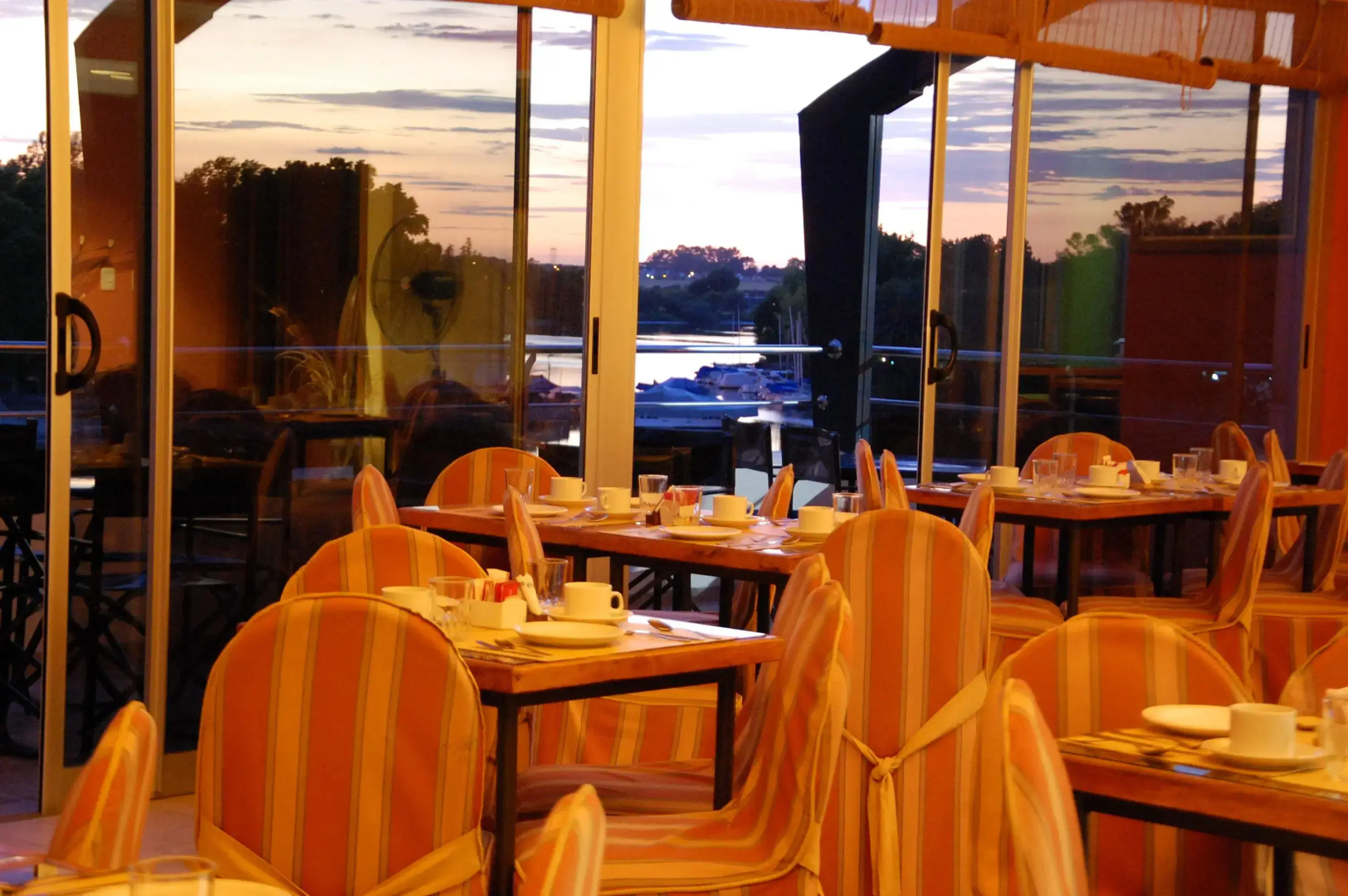 Hotel Aguay