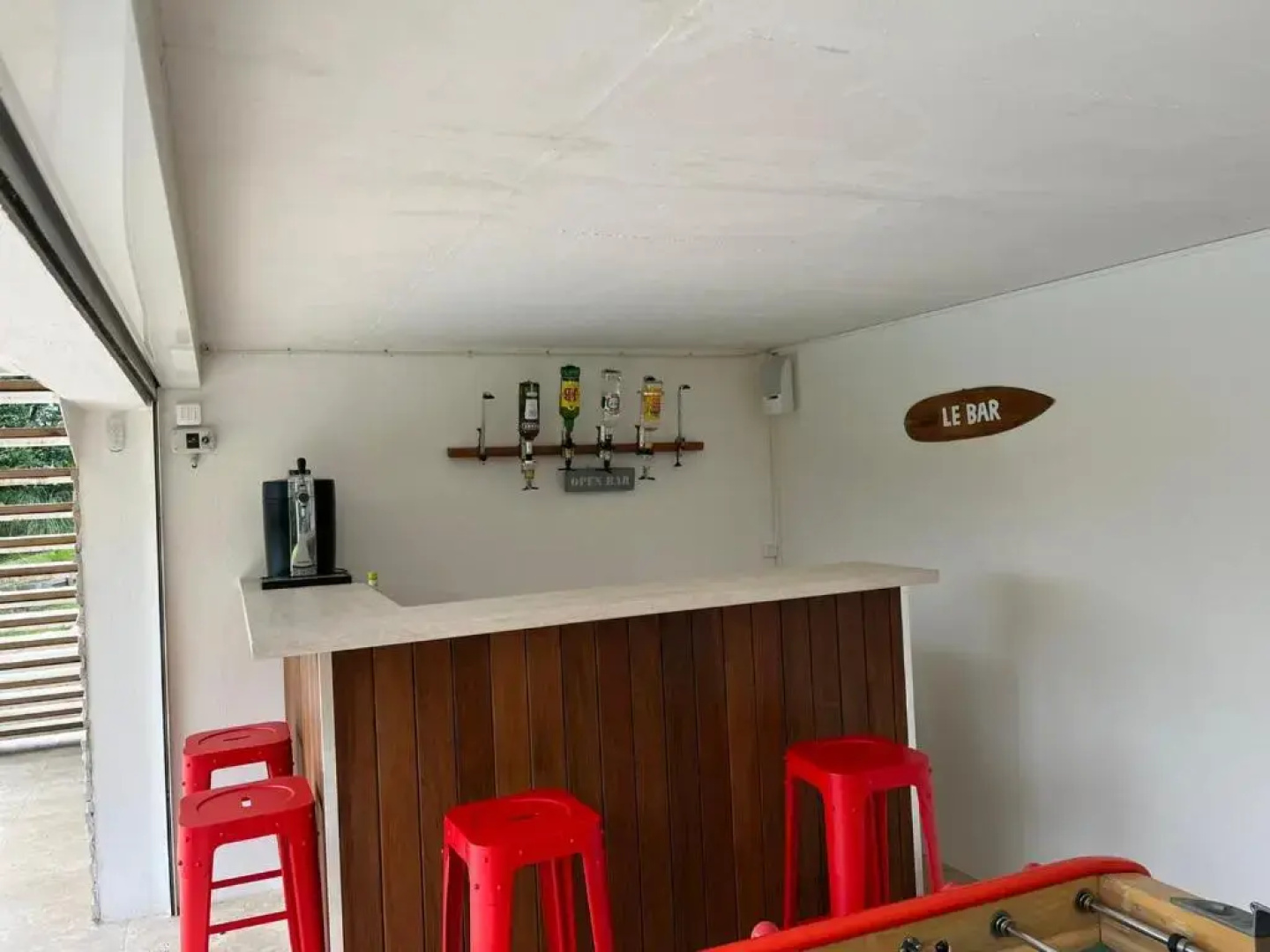 Appartement Urt, 3 pièces, 8 personnes - FR-1-239-795