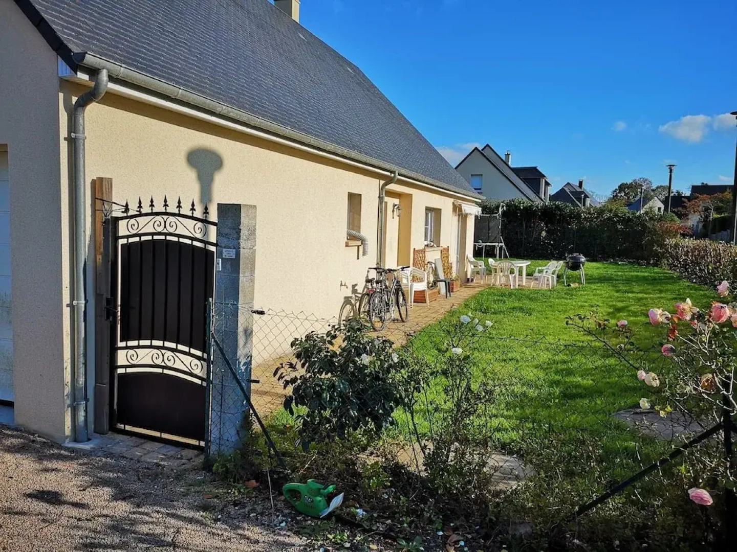 Du côté de chez Swann