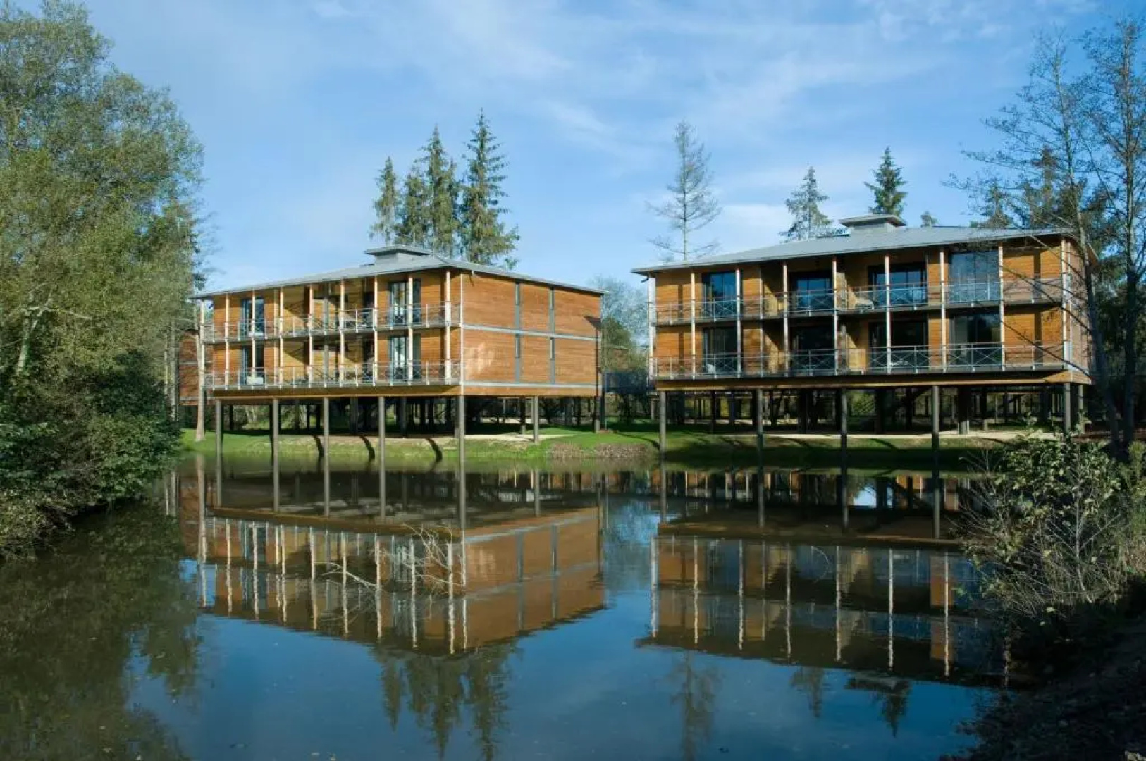 Domaine de Cice-Blossac, Resort Spa & Golf