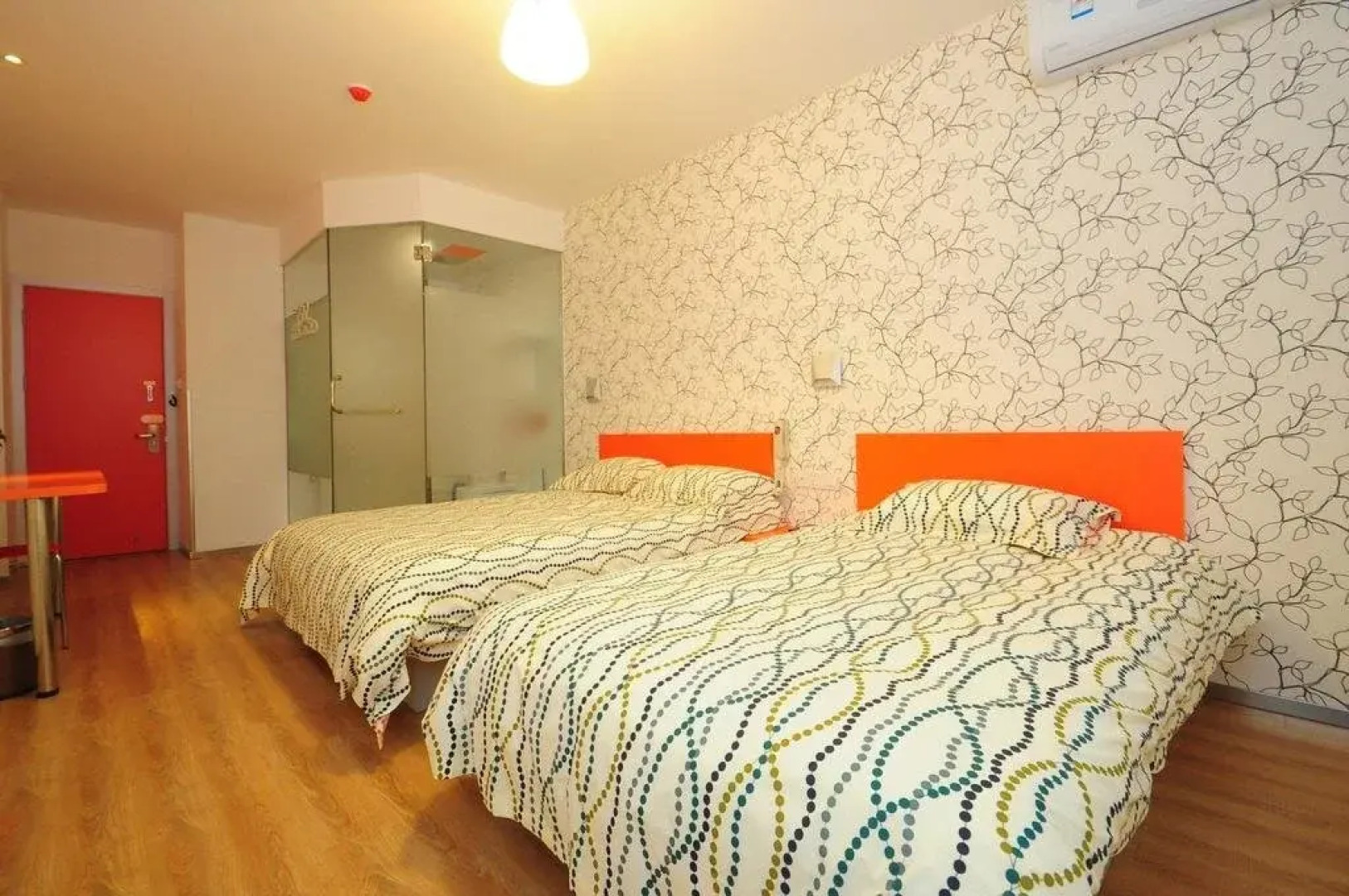 Pod Inn Hefei Shengli Road Branch