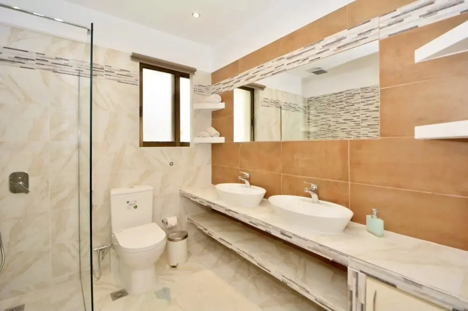 Villasonboard 3 Bedroom Penthouse Vouliagmeni