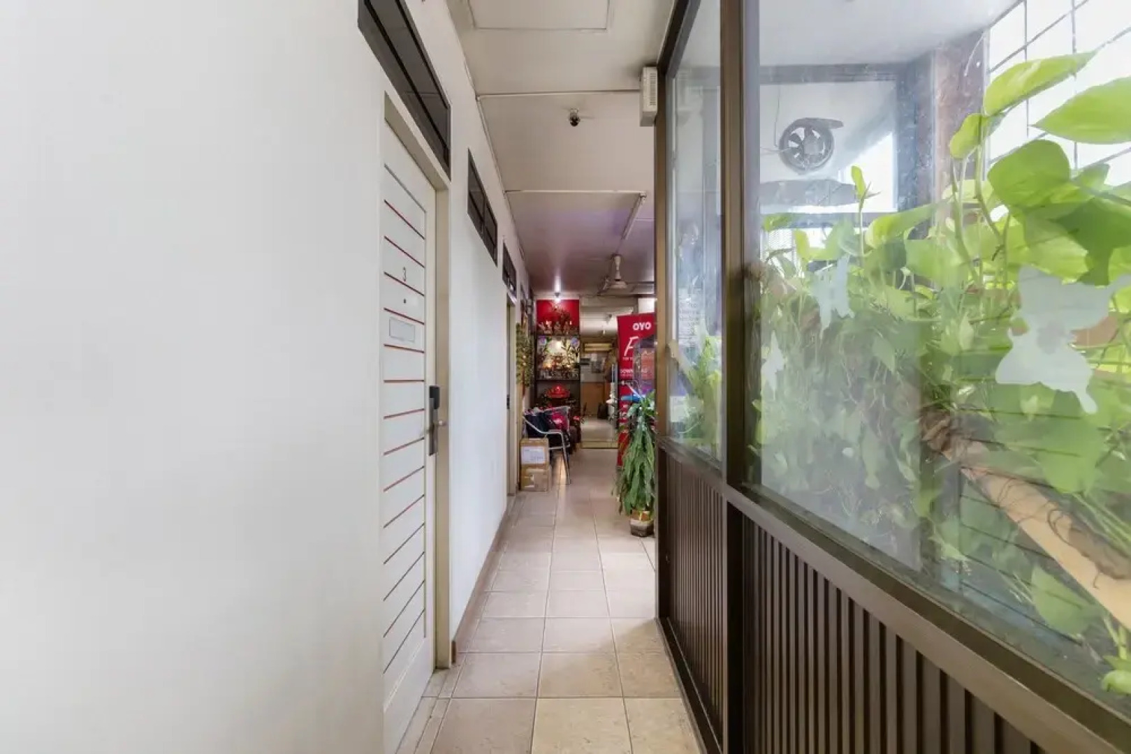 OYO 583 Sweethome Guest House