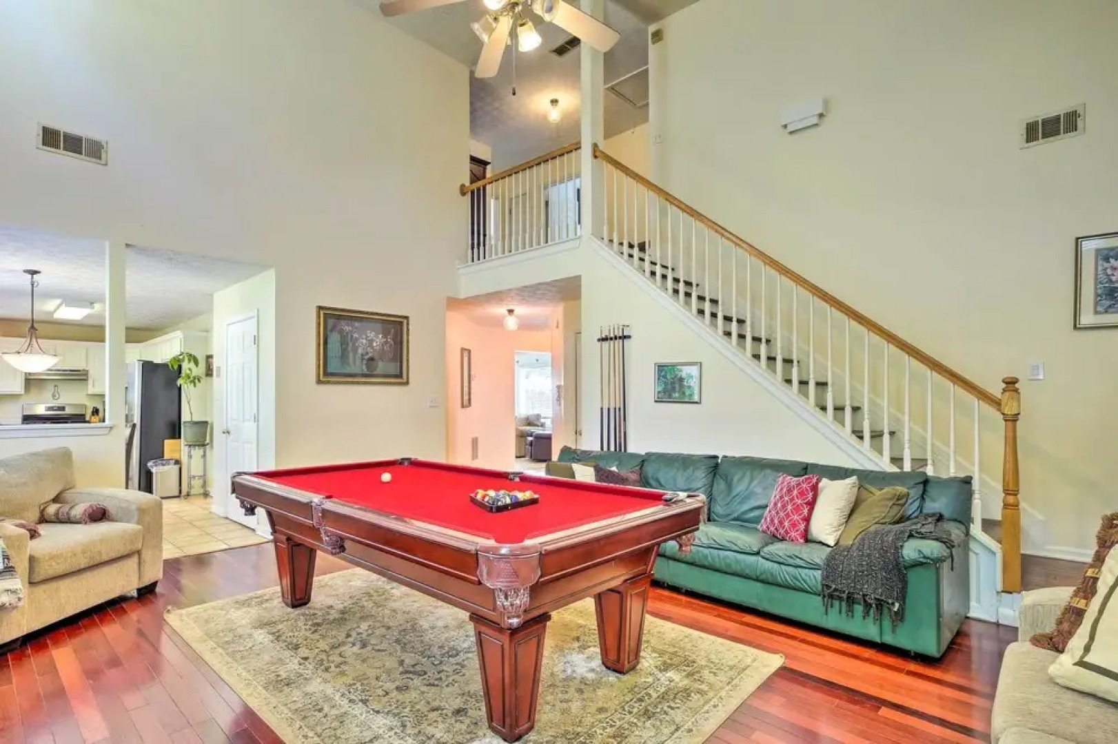 Pet-friendly Home w/ Yard ~ 15 Mi to Atlanta!