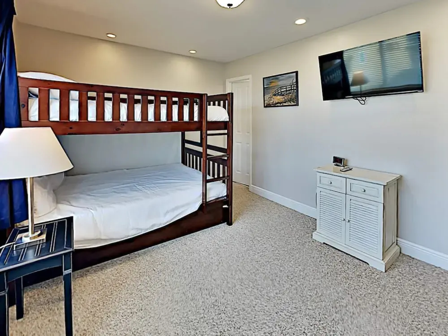 Regency Cabanas