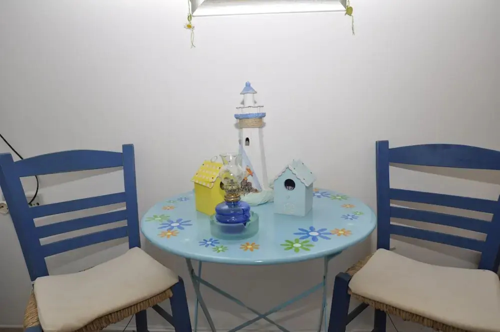 Manos Syros Rooms & Apartments