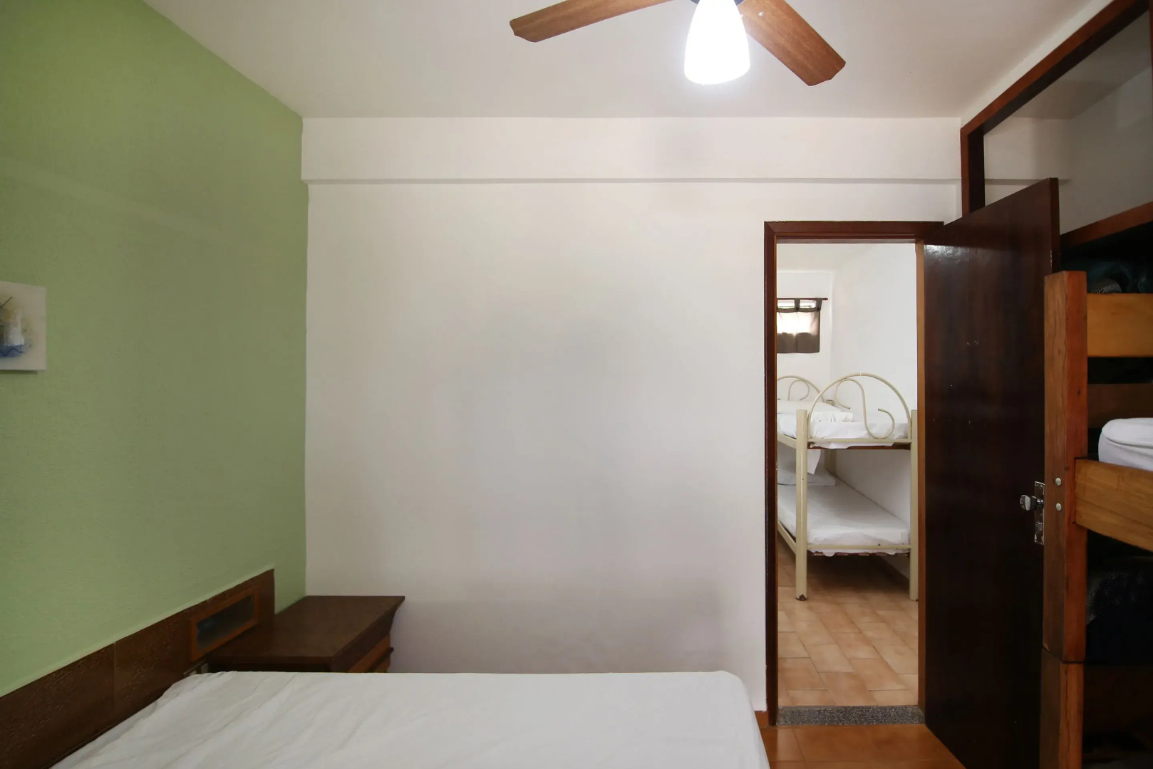 Pousada Vale da Montanha