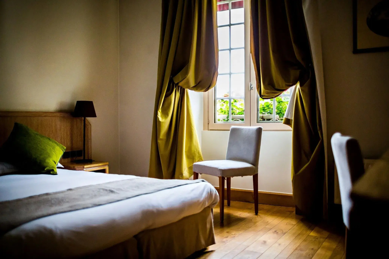 Grand Hotel & Spa Uriage