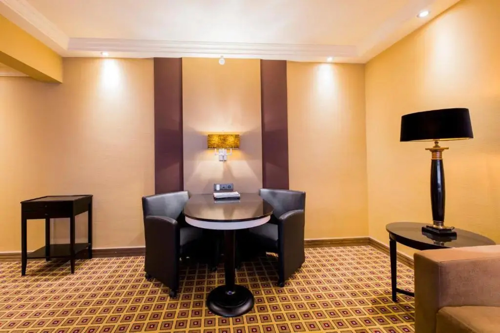 Grand Hotel Huis ter Duin