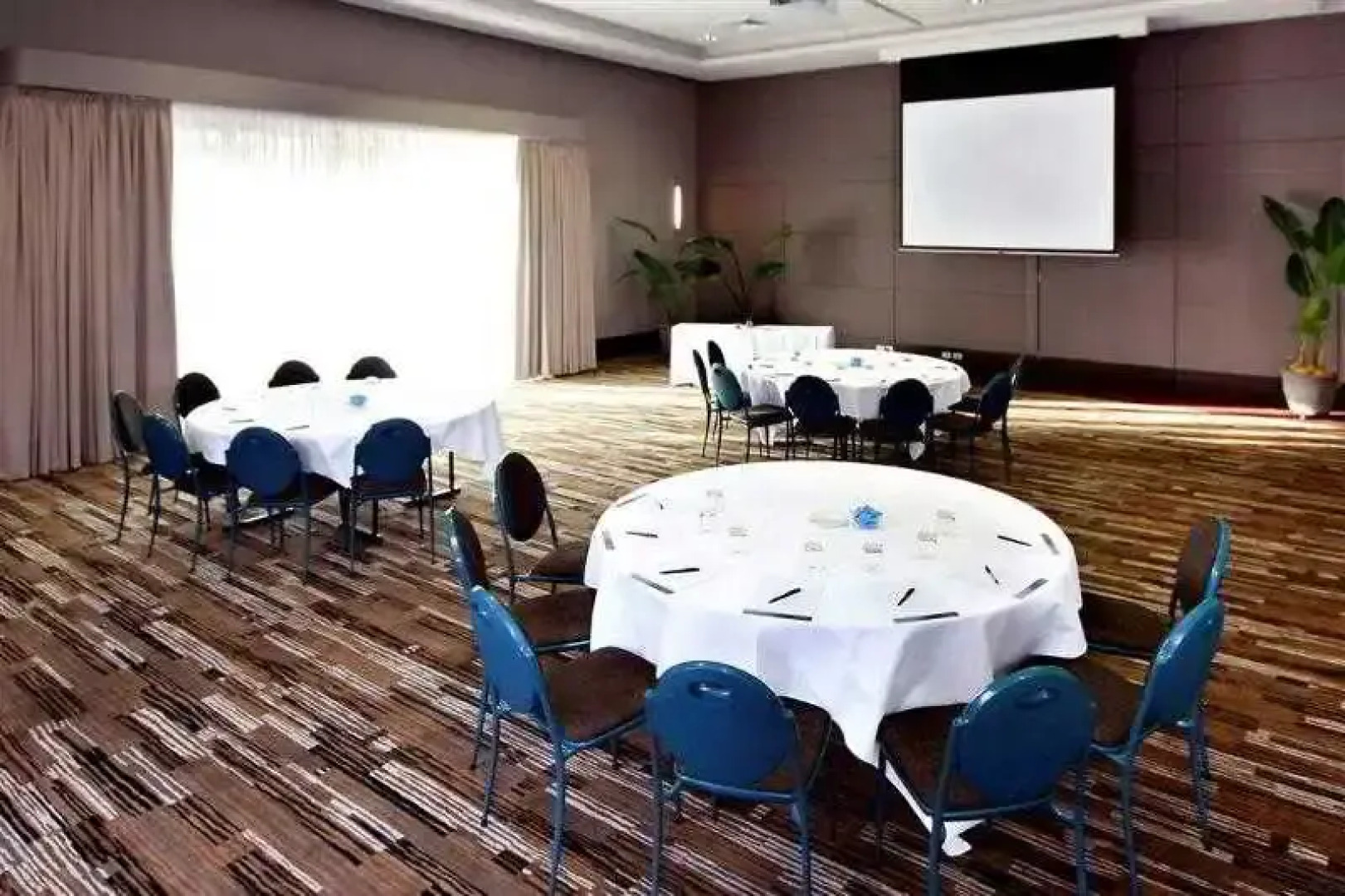 Novotel Coffs Harbour Pacific Bay Resort