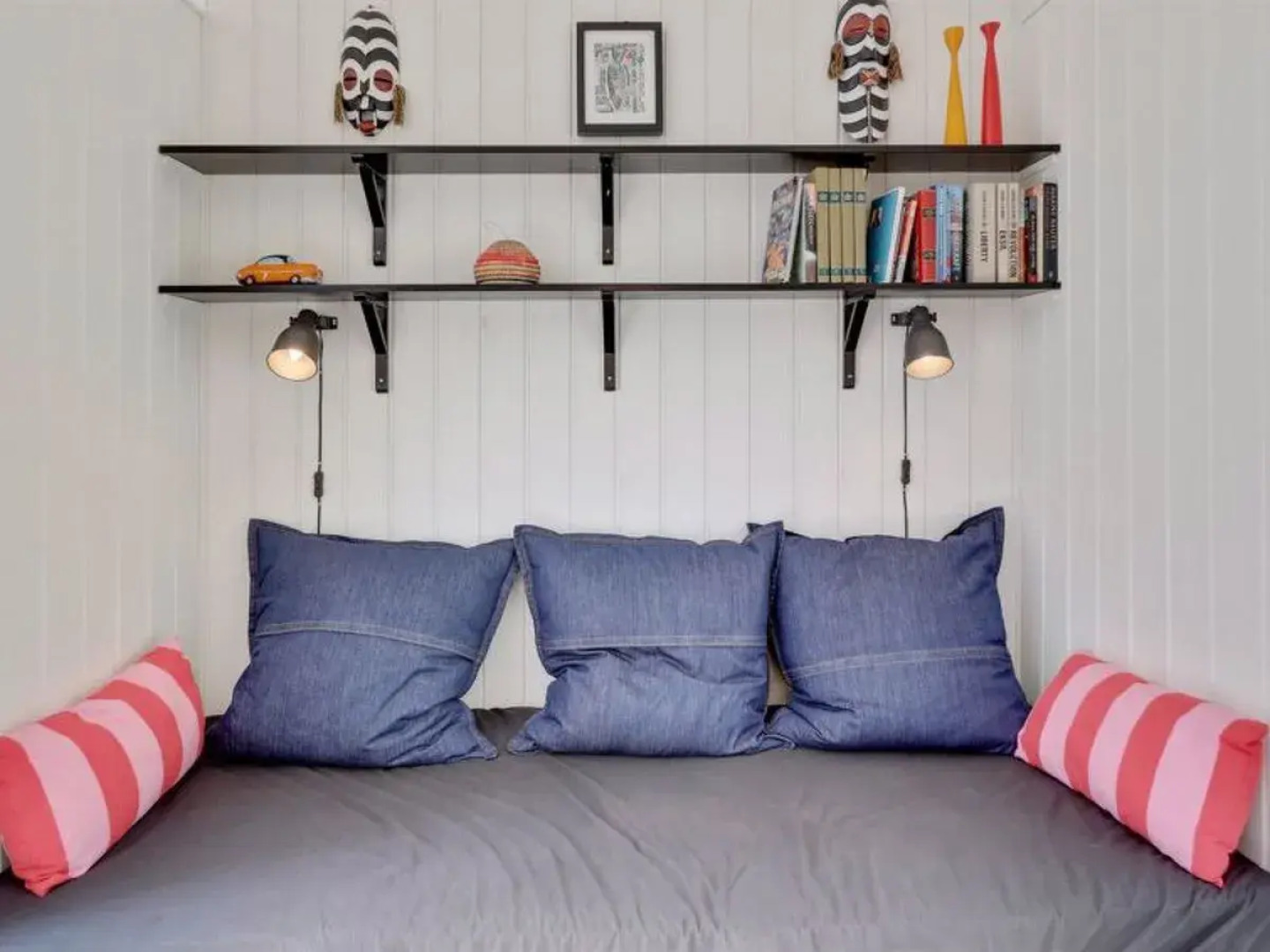 "Simona" - 800m from the sea in Bornholm