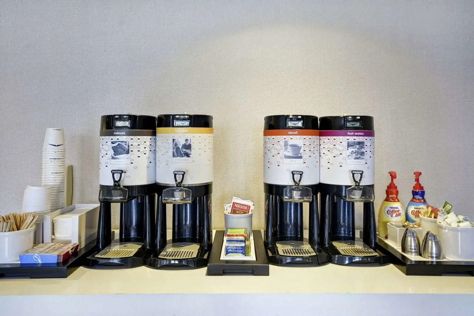 Hampton Inn Detroit/Madison Heights/South Troy