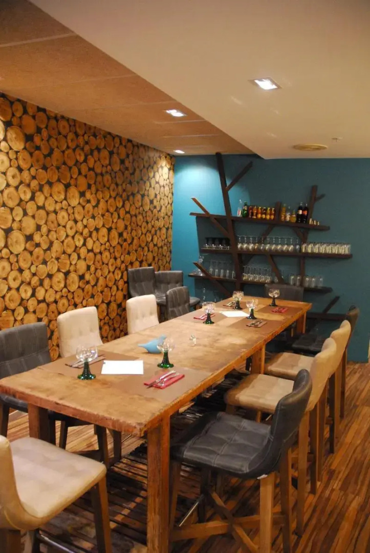 ibis Styles Chaumont Centre Gare