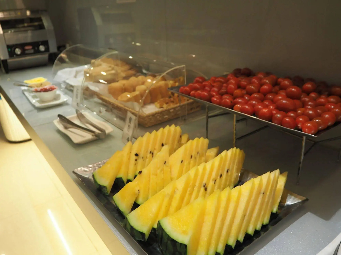 The Riverside Hotel Esthetics