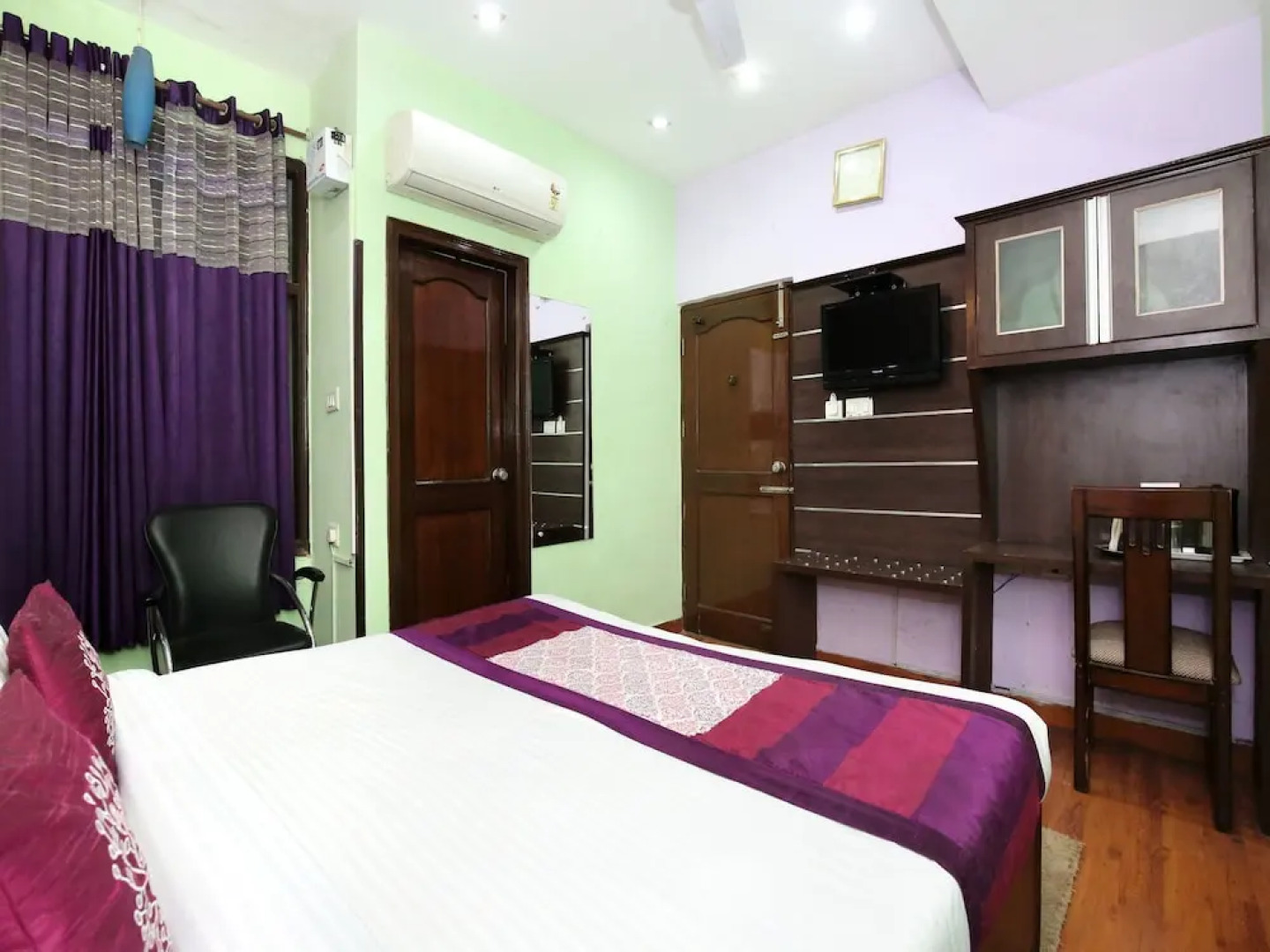 OYO 3147 Hotel Mittaso