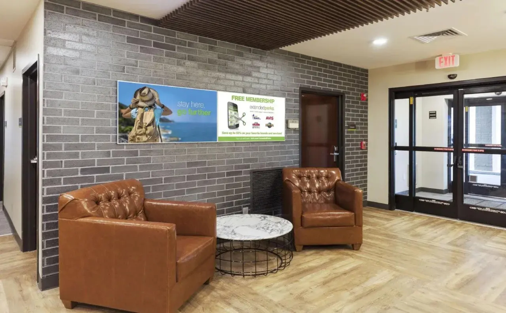 Extended Stay America Suites Seattle Redmond