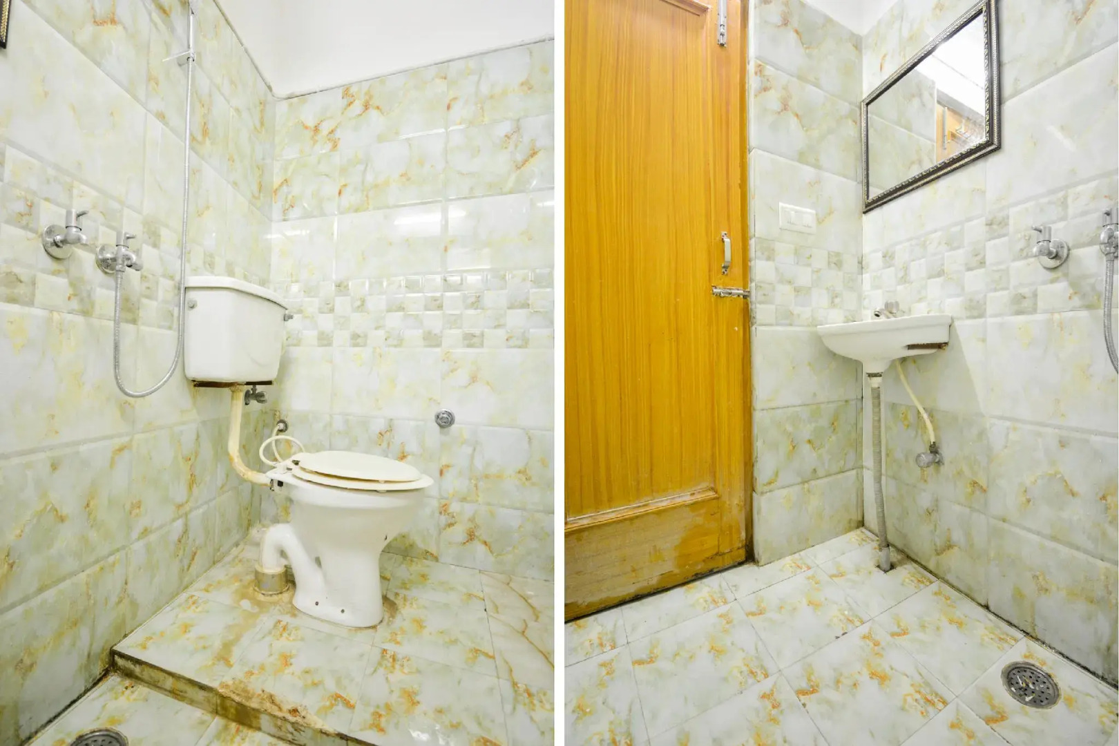 SPOT ON 68349 Kaka Hotel