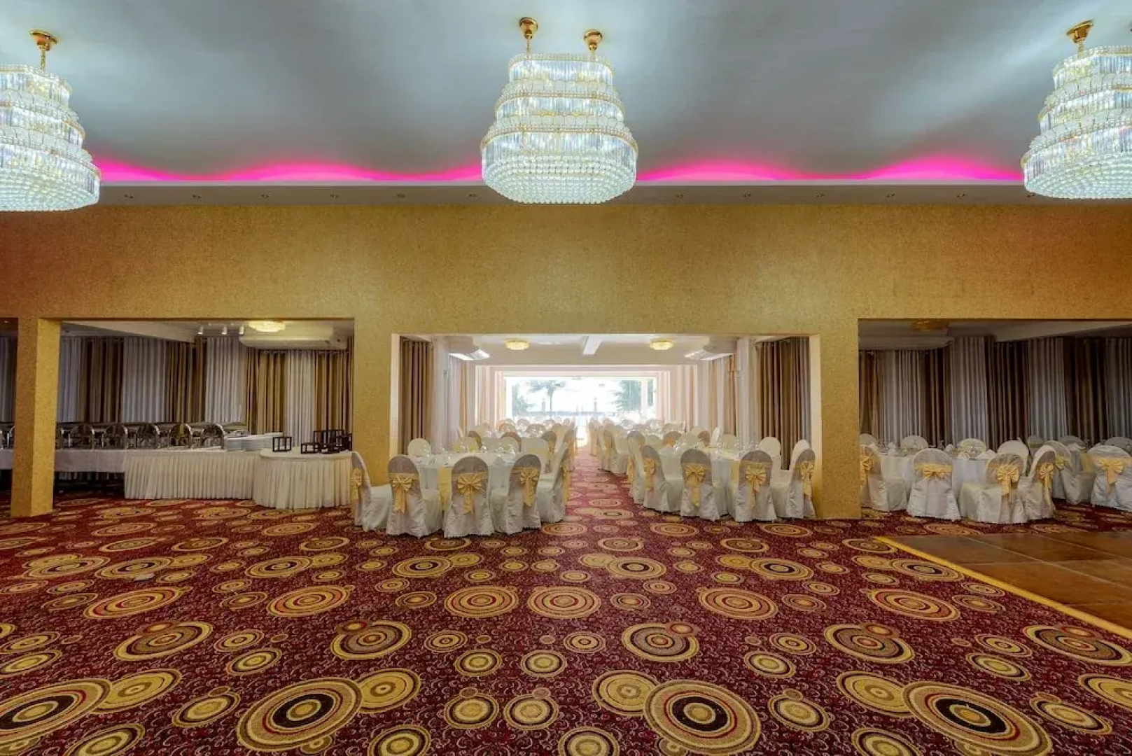 Seagate Hotel