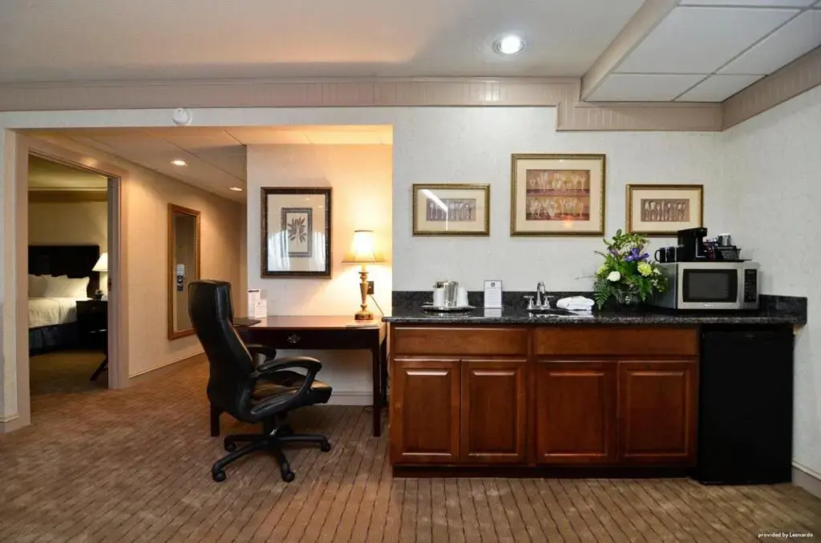 Best Western Concordville Hotel & Conference Center
