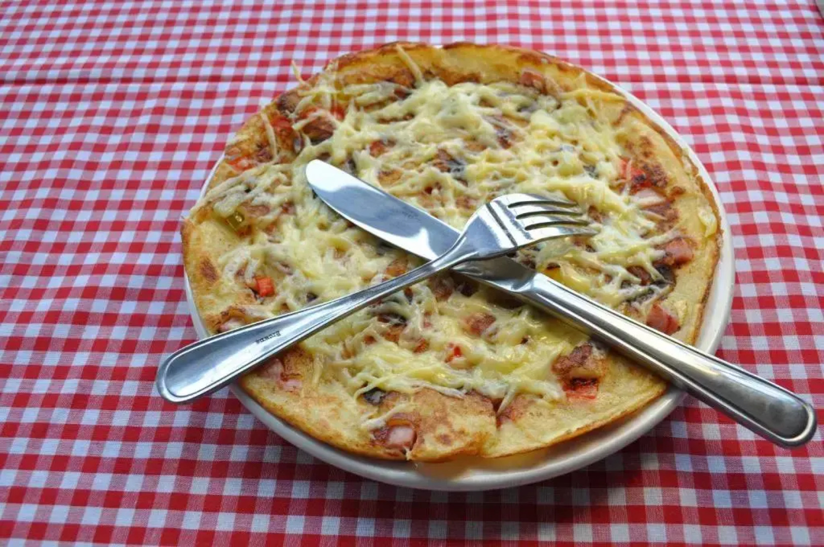 The Dancing Moose Cafe