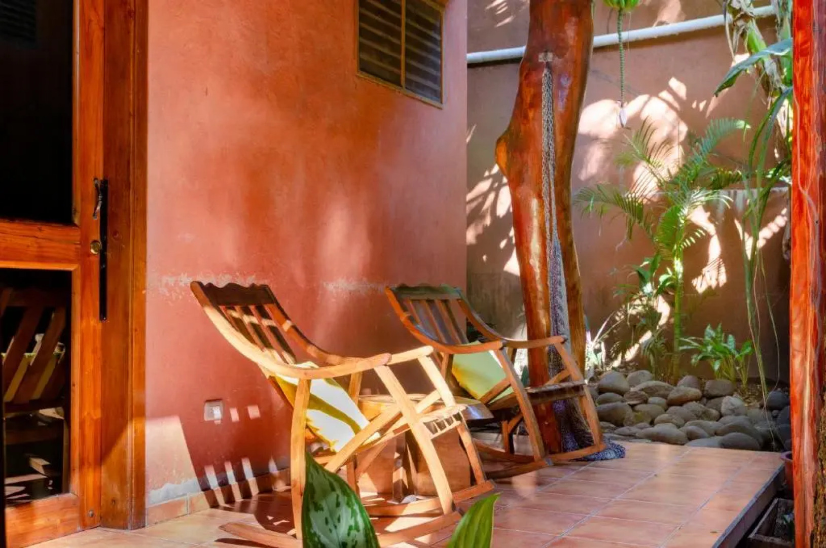 Tico Adventure Lodge