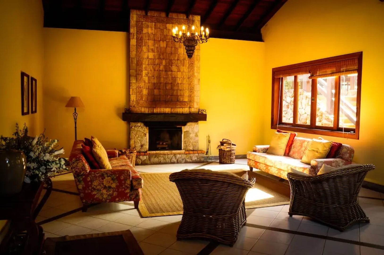 Canto da Floresta Ecoresort