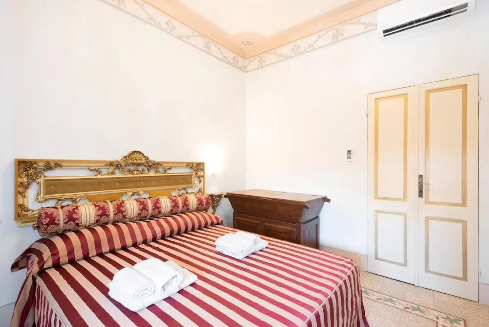 Il Giardino degli Artisti Centralissimo