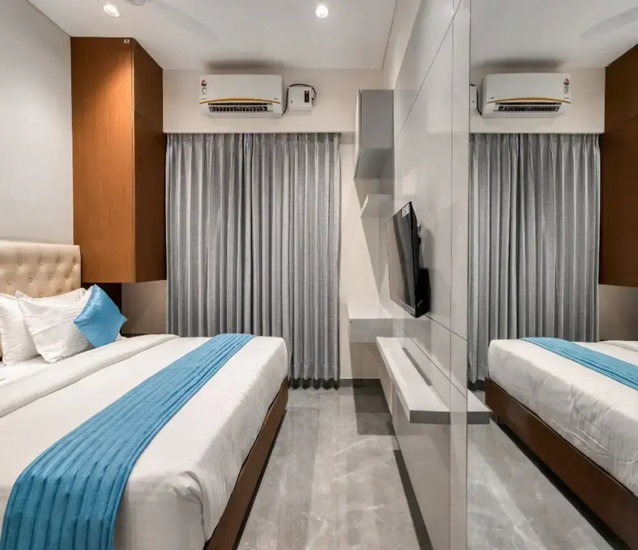 J Square Inn