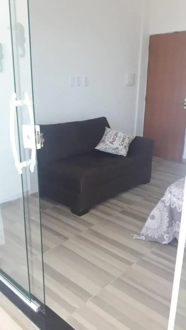 Suíte em Japaratinga com Vista do Mar