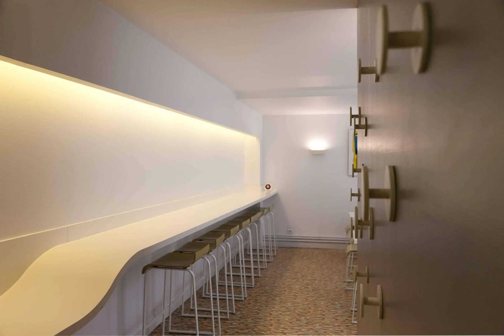 The Originals City, Hôtel Lecourbe, Paris Tour Eiffel