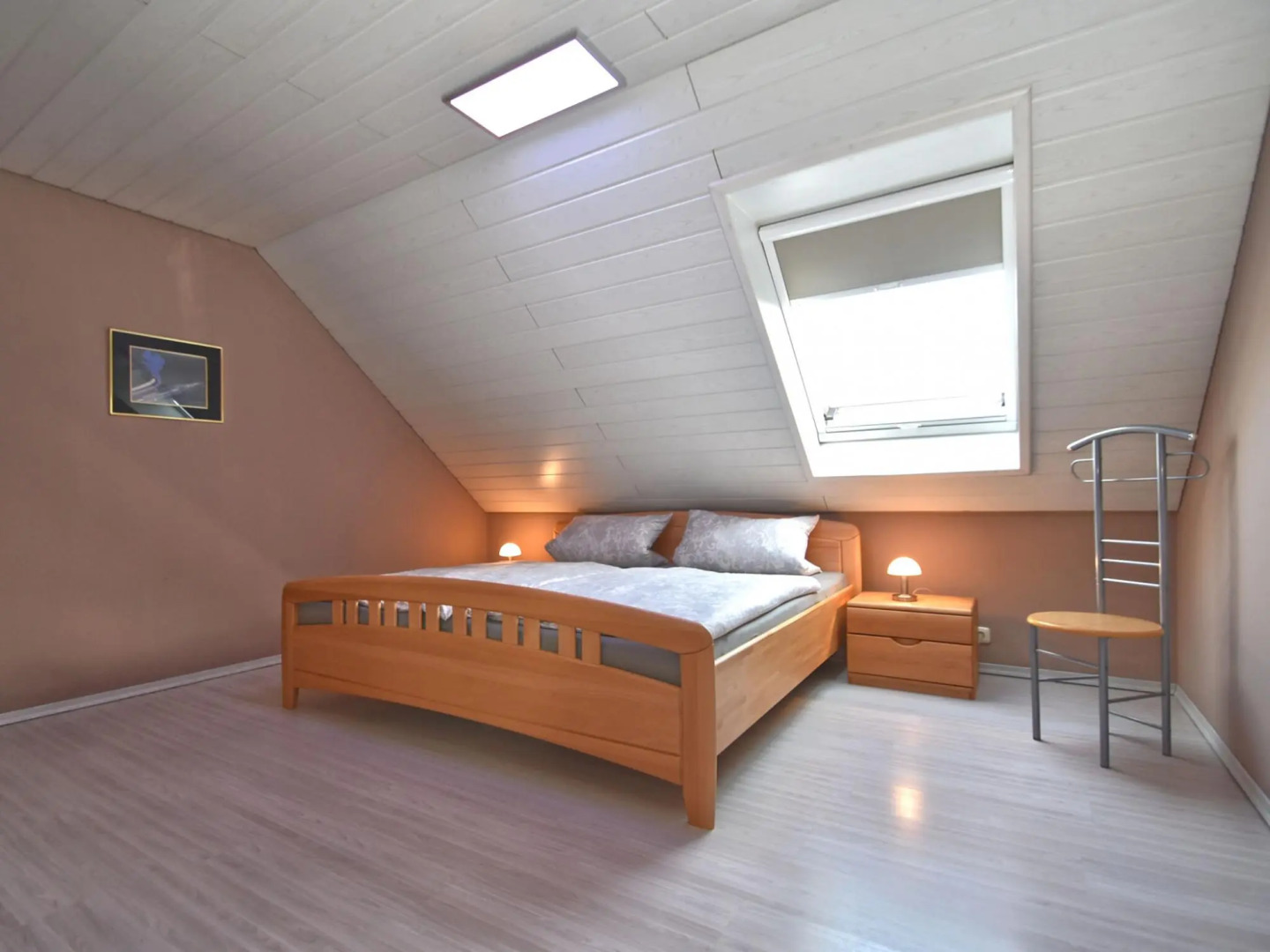 Fantastic Holiday Home in Schonsee, Bavaria