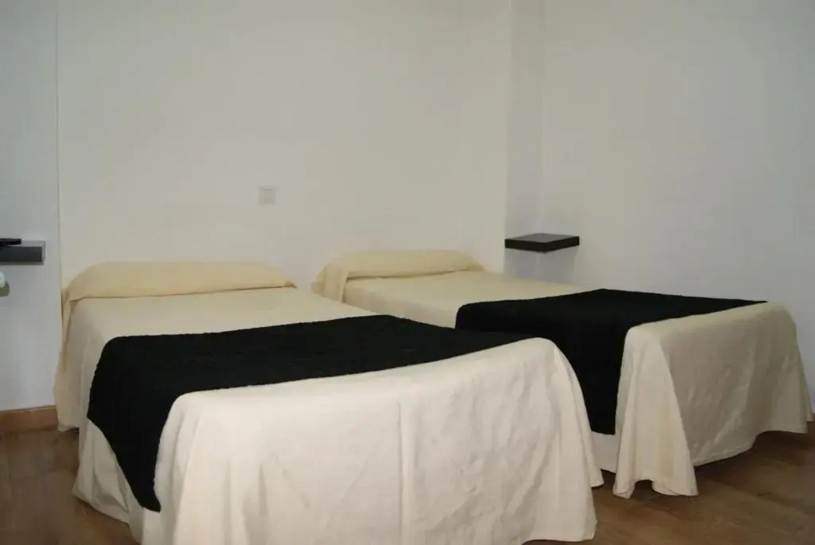 Habitaciones El Escorial