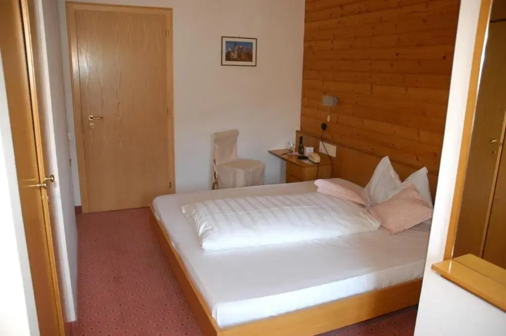 Hotel Planac
