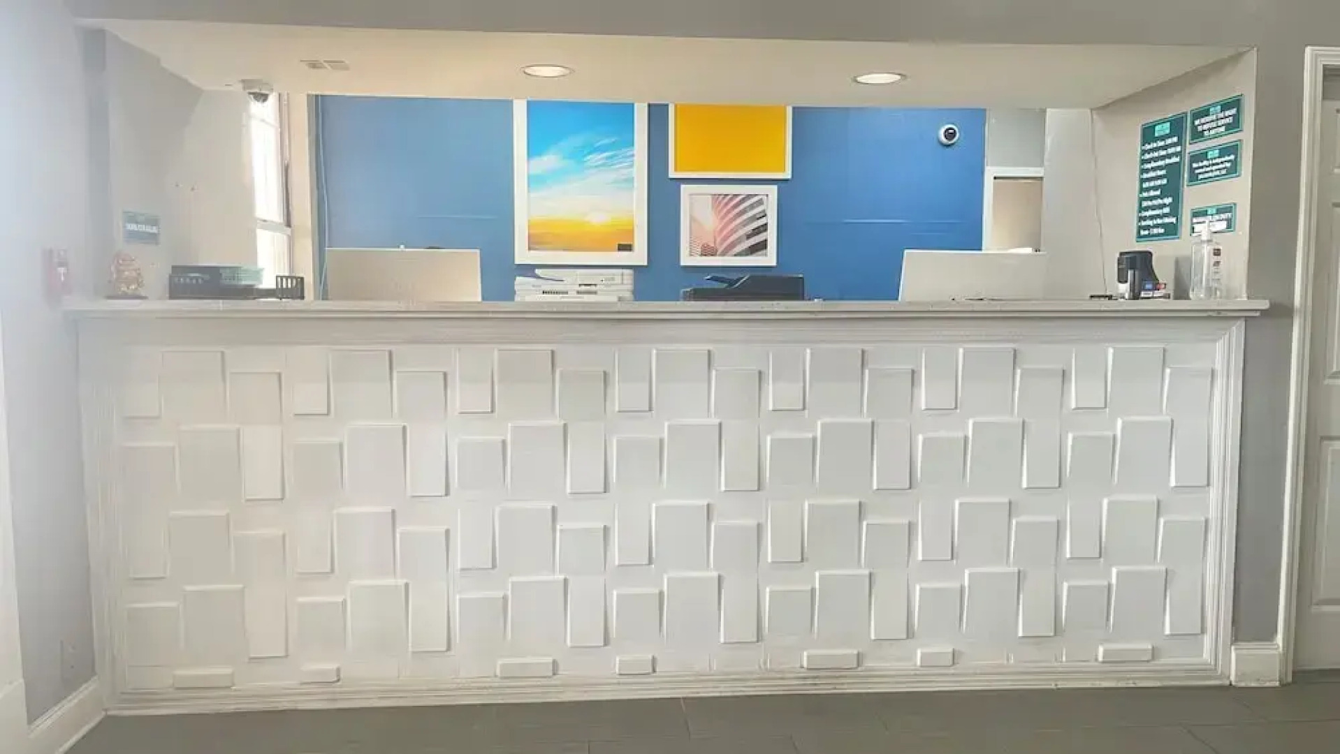 Homegate Inn And Suites Collierville TN