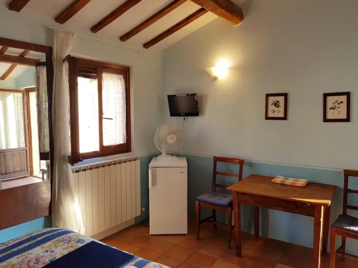 Studio in Cagli, With Shared Pool, Furnished Garden and Wifi