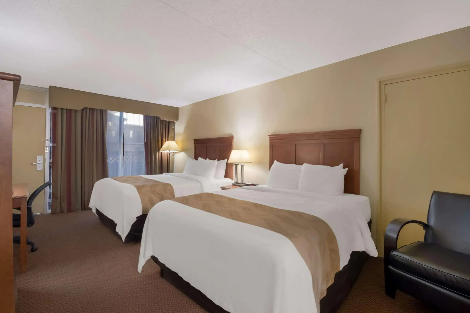 Best Western Chickasha