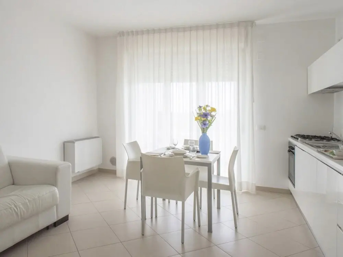 Beautiful Holiday Home in Vasto near Sea