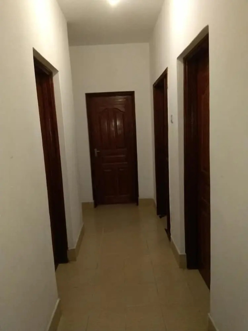 Lux Suites Mara Holiday Homes