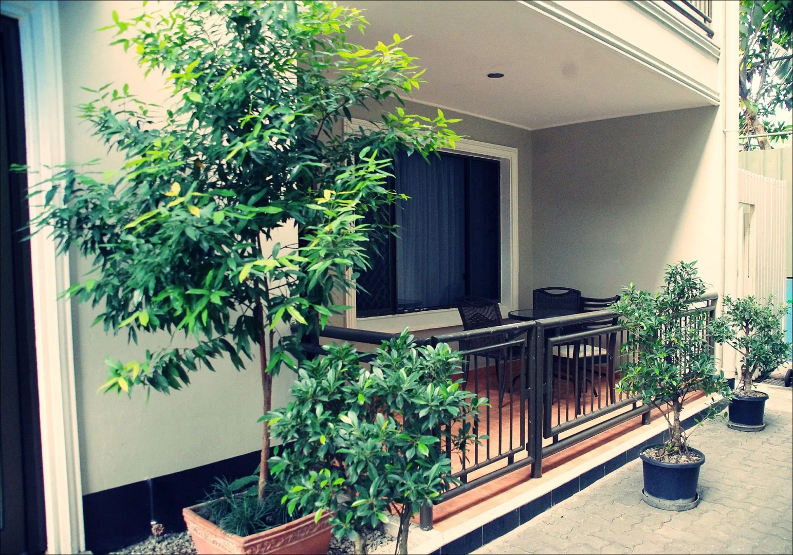 Citi Serviced Apartments - Lagatoi Place