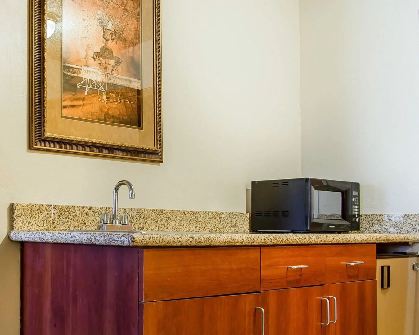 Quality Inn & Suites Twin Falls North