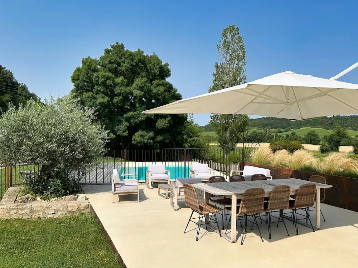 BARBARENS maison d'hôtes