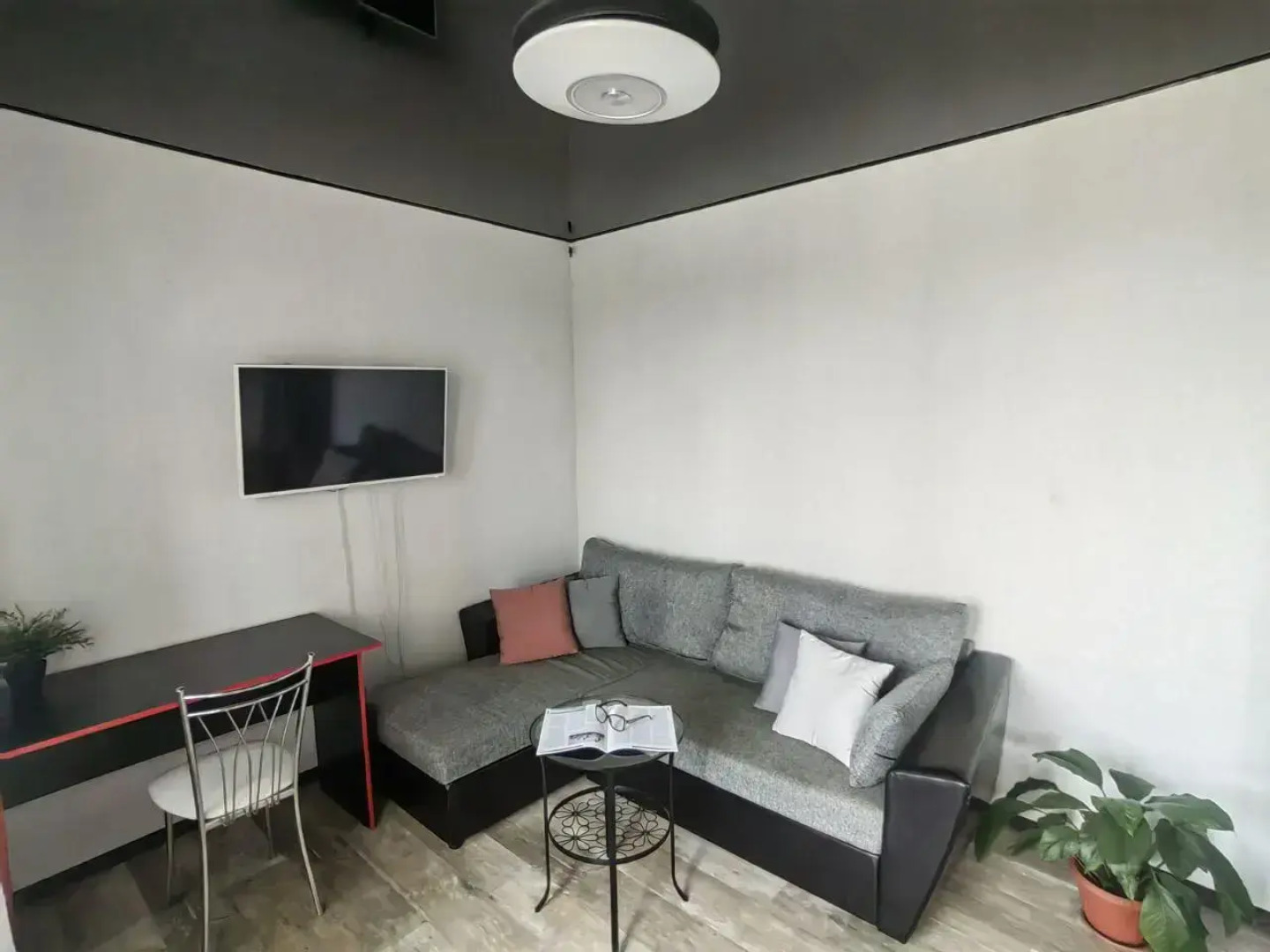 Апартаменты на шоссе Приморское 279