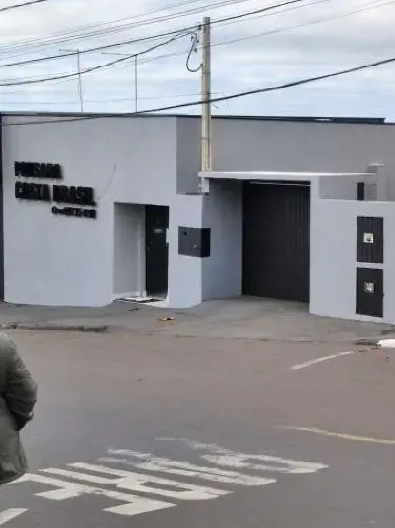 Pousada Costa Brasil