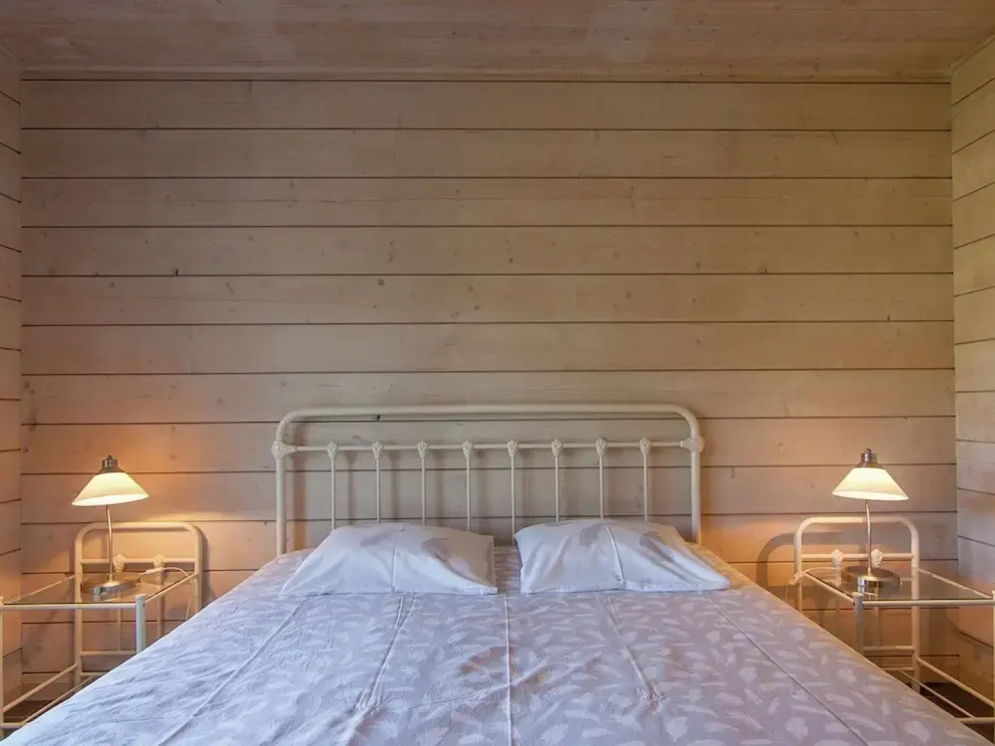 Luxury Villa With Heated Pool and Tennis Court