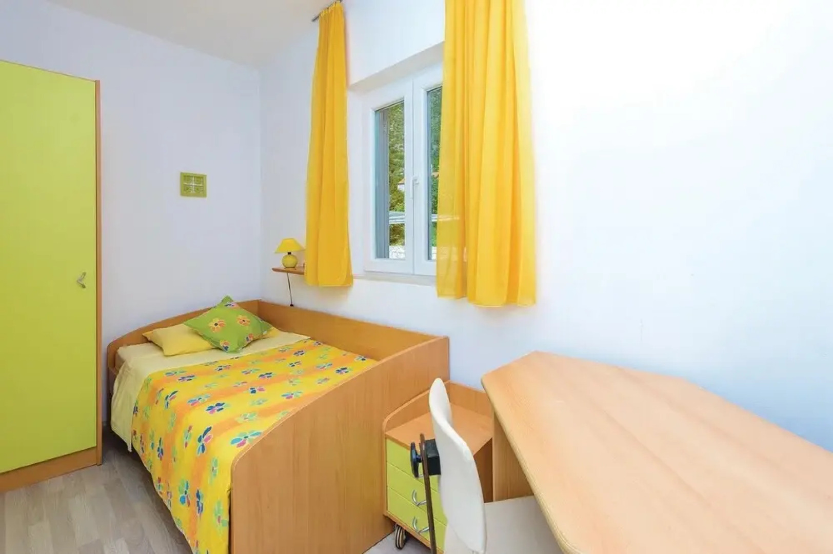 Awesome Home in Trsteno With Wifi and 7 Bedrooms