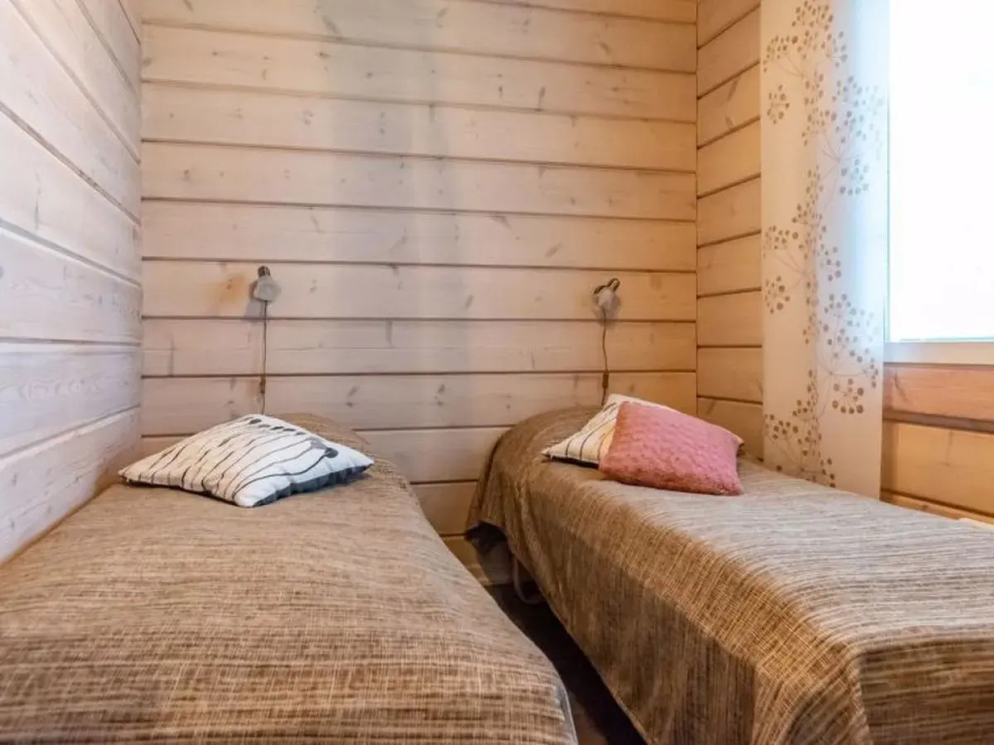 House Piekkola Pelkosenniemi