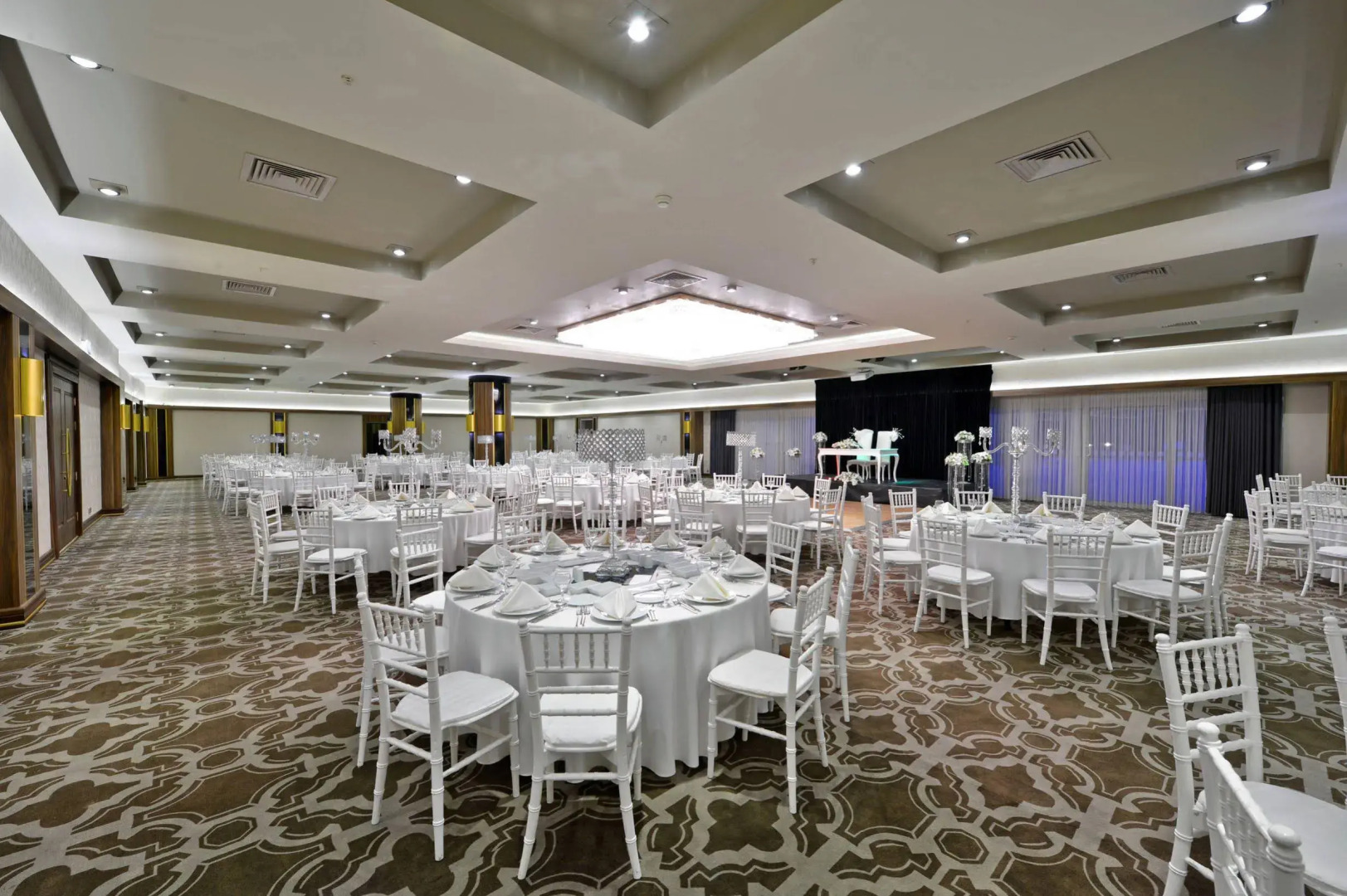 Euro Park Hotel Bursa