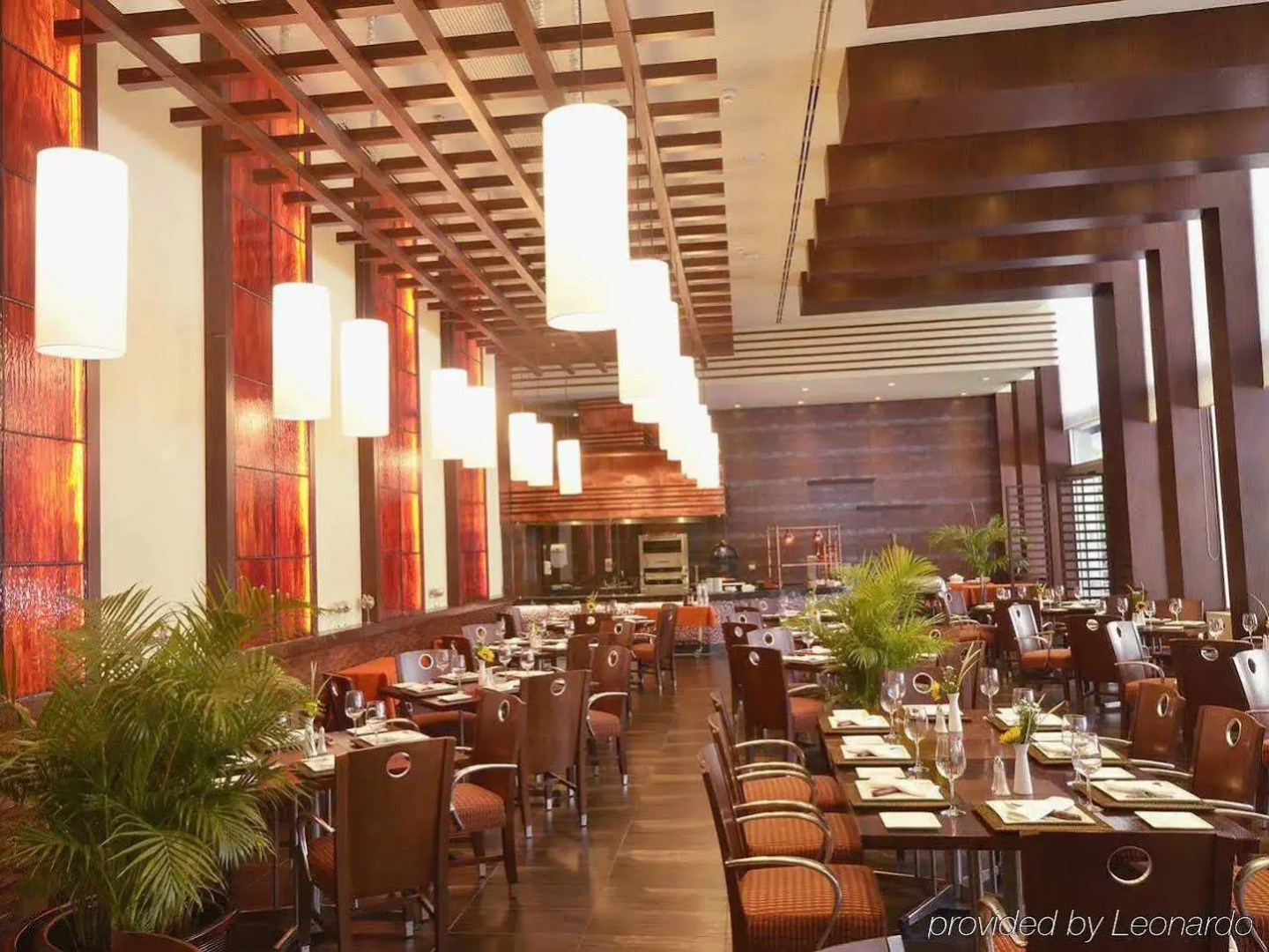 Hilton Colon Guayaquil